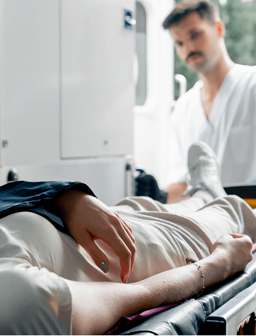 Catastrophic Injury practice area